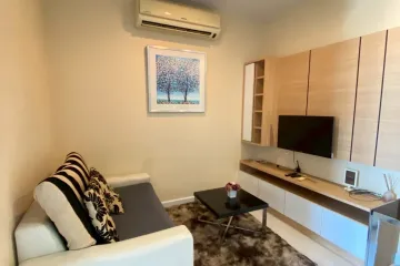 1 Bedroom Condo for rent in The Bloom Sukhumvit 71, Phra Khanong Nuea, Bangkok near BTS Phra Khanong