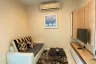 1 Bedroom Condo for rent in The Bloom Sukhumvit 71, Phra Khanong Nuea, Bangkok near BTS Phra Khanong