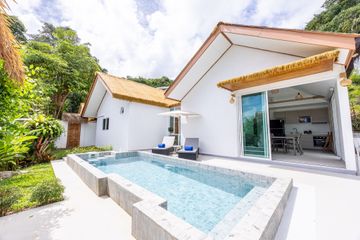 2 Bedroom Villa for rent in Baan Saint Tropez Villas, Karon, Phuket