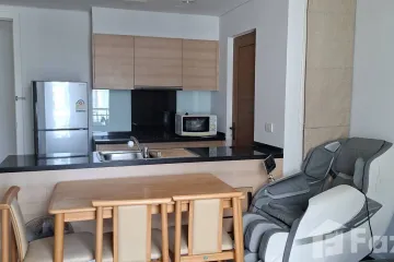 1 Bedroom Condo for sale in Wind Sukhumvit 23, Khlong Toei Nuea, Bangkok near MRT Sukhumvit