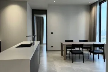 2 Bedroom Condo for rent in Hyde Heritage Thonglor, Khlong Tan Nuea, Bangkok near BTS Thong Lo