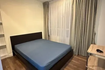 1 Bedroom Condo for rent in The Bloom Sukhumvit 71, Phra Khanong Nuea, Bangkok near BTS Phra Khanong