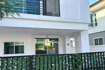 3 Bedroom Townhouse for rent in Chao Fah Garden Home 3, Ko Kaeo, Phuket