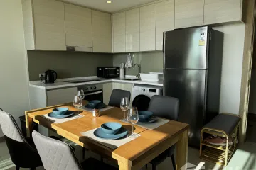 2 Bedroom Condo for rent in The Riviera Jomtien, Nong Prue, Chonburi