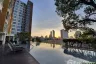2 Bedroom Condo for sale in U Delight @ Huay Kwang Station, Huai Khwang, Bangkok near MRT Huai Khwang