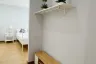 2 Bedroom Condo for sale in U Delight @ Huay Kwang Station, Huai Khwang, Bangkok near MRT Huai Khwang