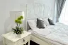 2 Bedroom Condo for sale in U Delight @ Huay Kwang Station, Huai Khwang, Bangkok near MRT Huai Khwang