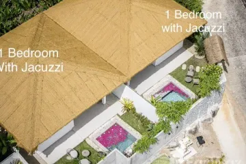 1 Bedroom Villa for rent in Baan Saint Tropez Villas, Karon, Phuket