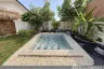 1 Bedroom Villa for rent in Baan Saint Tropez Villas, Karon, Phuket