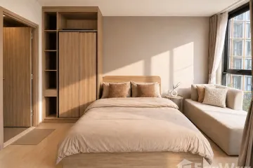 Condo for rent in The Base Rise, Wichit, Phuket