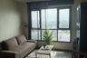 2 Bedroom Condo for rent in The Base Park East Sukhumvit 77, Phra Khanong Nuea, Bangkok near BTS On Nut