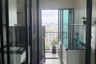 2 Bedroom Condo for rent in The Base Park East Sukhumvit 77, Phra Khanong Nuea, Bangkok near BTS On Nut