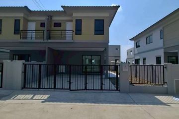 4 Bedroom House for rent in The Plant Srinakarin - Theparak, Phraek Sa Mai, Samut Prakan