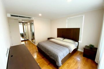 2 Bedroom Condo for rent in Baan Siri Ruedee, Lumpini, Bangkok near BTS Ploen Chit