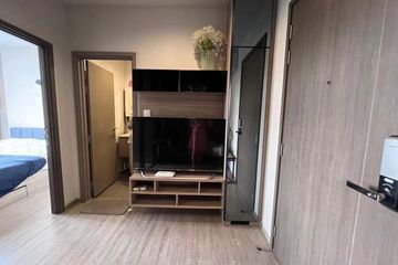 1 Bedroom Condo for rent in THE LINE Wongsawang, Wong Sawang, Bangkok near MRT Wong Sawang