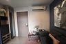 1 Bedroom Condo for rent in THE LINE Wongsawang, Wong Sawang, Bangkok near MRT Wong Sawang