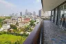 4 Bedroom Condo for rent in Penthouse Condominium 3,  near BTS Ekkamai