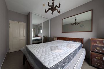 1 Bedroom Condo for rent in A Space Asoke - Ratchada, Din Daeng, Bangkok near MRT Phra Ram 9