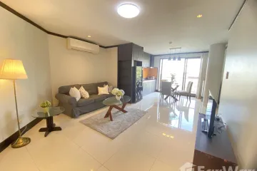 1 Bedroom Condo for rent in PR Court, Khlong Tan Nuea, Bangkok
