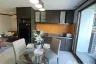 1 Bedroom Condo for rent in PR Court, Khlong Tan Nuea, Bangkok