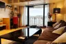 1 Bedroom Condo for rent in Nusa State Tower Condominium,  near BTS Surasak