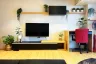 1 Bedroom Condo for rent in Nusa State Tower Condominium,  near BTS Surasak
