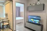 Condo for rent in Ideo Sukhumvit 93, Bang Chak, Bangkok near BTS Bang Chak