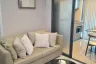 Condo for rent in Ideo Sukhumvit 93, Bang Chak, Bangkok near BTS Bang Chak