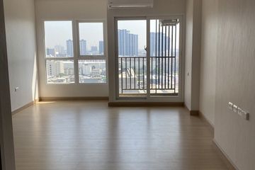 Condo for sale in Supalai Veranda Ramkhamhaeng, Hua Mak, Bangkok near Airport Rail Link Ramkhamhaeng