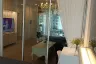 1 Bedroom Condo for rent in Regent Home Bangna, Bang Na, Bangkok near BTS Bang Na