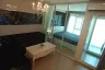 1 Bedroom Condo for rent in Regent Home Bangna, Bang Na, Bangkok near BTS Bang Na
