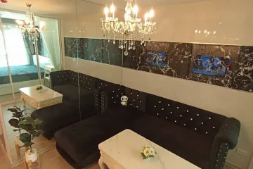1 Bedroom Condo for rent in Regent Home Bangna, Bang Na, Bangkok near BTS Bang Na