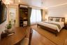 Apartment for rent in SSIP Boutique Dhevej Bangkok, Wat Sam Phraya, Bangkok