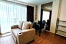2 Bedroom Condo for rent in Fuse Chan - Sathorn, Yan Nawa, Bangkok near BTS Surasak