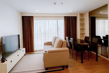 2 Bedroom Condo for rent in Fuse Chan - Sathorn, Yan Nawa, Bangkok near BTS Surasak
