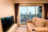 2 Bedroom Condo for rent in Fuse Chan - Sathorn, Yan Nawa, Bangkok near BTS Surasak