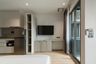 Condo for rent in Whizdom Station Ratchada-Thapra, Dao Khanong, Bangkok near BTS Talat Phlu