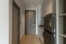 Condo for rent in Whizdom Station Ratchada-Thapra, Dao Khanong, Bangkok near BTS Talat Phlu