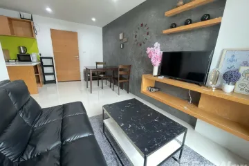 1 Bedroom Condo for rent in RATCHAPORN PLACE, Kathu, Phuket