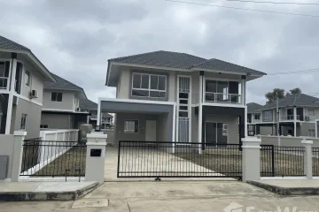 3 Bedroom House for sale in Karnkanok Ville 14, San Kamphaeng, Chiang Mai