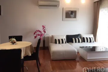 2 Bedroom Condo for Sale or Rent in Baan Siri Sathorn,  near MRT Khlong Toei