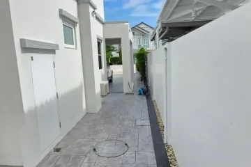 3 Bedroom House for rent in Villaggio 3 Srinakarin-Bang Na, Bang Kaeo, Samut Prakan