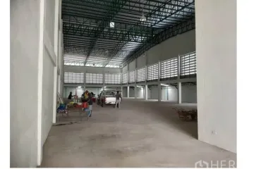 Warehouse / Factory for Sale or Rent in Bang Chalong, Samut Prakan