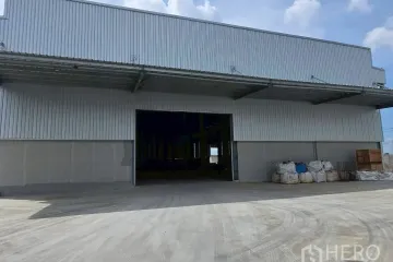 Warehouse / Factory for rent in Bang Bo, Samut Prakan