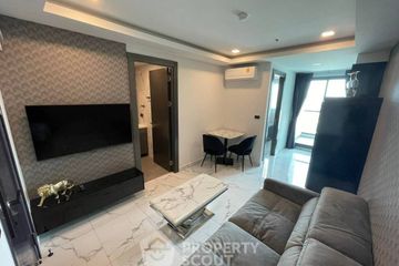 1 Bedroom Condo for Sale or Rent in Arcadia Millennium Tower, Nong Prue, Chonburi