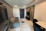 1 Bedroom Condo for Sale or Rent in Arcadia Millennium Tower, Nong Prue, Chonburi