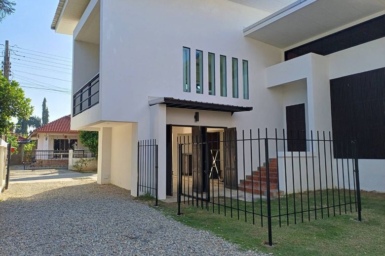 2 Bedroom House For Rent