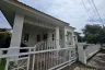 3 Bedroom House for sale in Parichat Land & House, Nong Chom, Chiang Mai