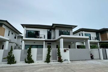 3 Bedroom House for rent in Tropical Village 2, Huai Yai, Chonburi