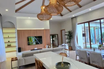 3 Bedroom Villa for sale in La Felice Hua Hin, Thap Tai, Prachuap Khiri Khan